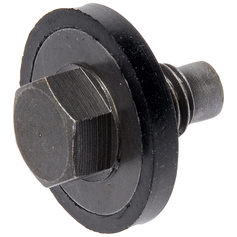 OIL DRAIN PLUG