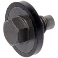 OIL DRAIN PLUG