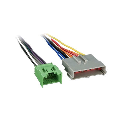 HONDA PLUG