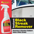 INSTANT BLACK STREAK REMOVER 22 OZ.