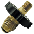SNPOLX9/16-18LH PL HDWL