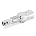 FUEL CONNECTOR