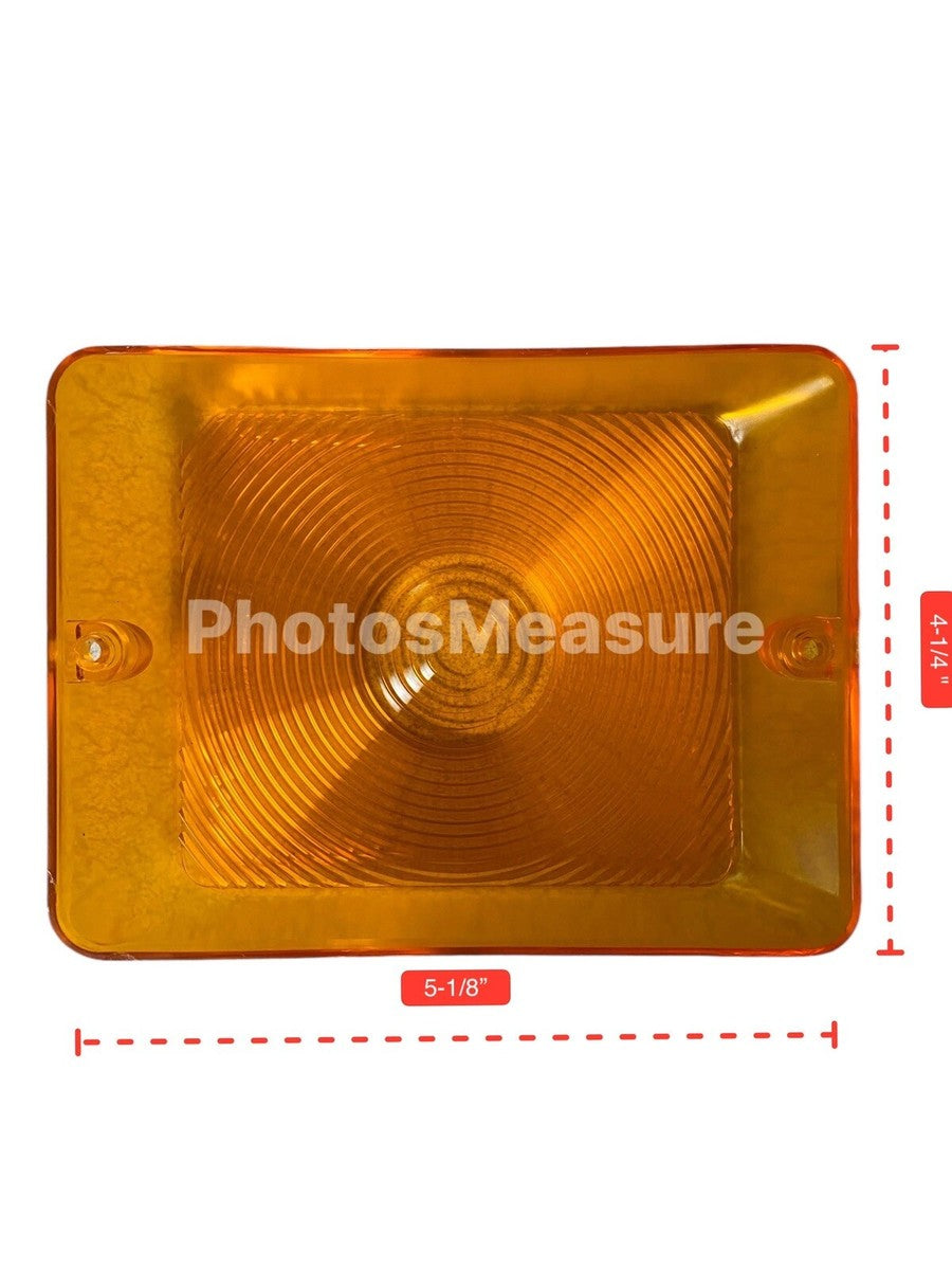 WESBAR tail light