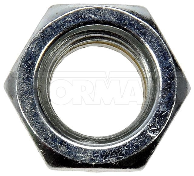 NYLON LOCK NUT