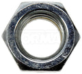 NYLON LOCK NUT