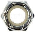 NYLON LOCK NUT