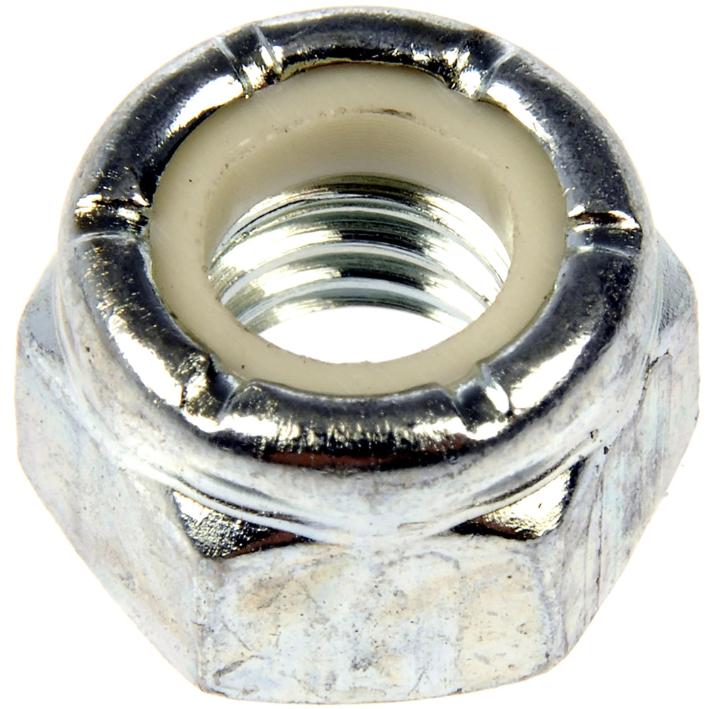 NYLON LOCK NUT