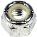 NYLON LOCK NUT