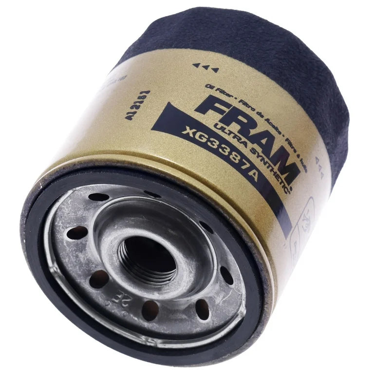 Fram oil filter