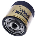 EXTENDED GUARD OIL FILTER