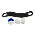 RV WATER HEATER DRAIN PLUG KIT