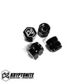 Kryptonite auto part