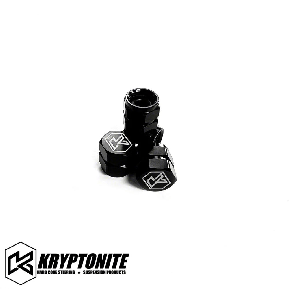 Kryptonite auto part