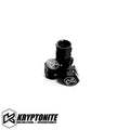 Kryptonite auto part