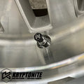 Kryptonite VALVE STEM CAP SET KRVSC