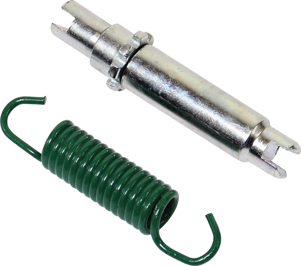 ADJUSTER SPRING 10IN FREEBACK STAINLESS STEEL