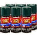 HONDA EXACTMATCH AUTOMOTIVE PAINT; CLOVER GREEN PEARL; 8 OZ. AEROSOL
