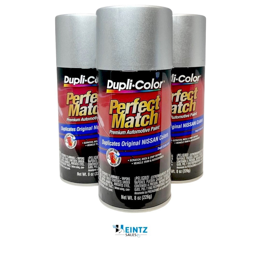 VHT silver auto part