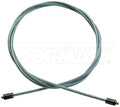 BRAKE CABLE