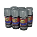 VHT silver auto part