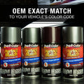 VHT silver auto part