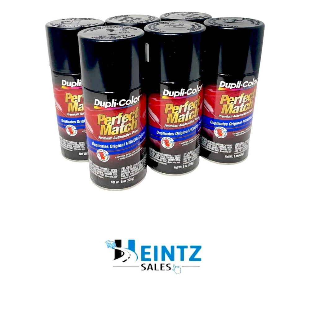 VHT black auto part