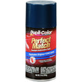 VHT blue auto part