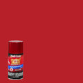 P/M MED GRNT RED