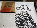 WATER PUMP GASKET OLDS V8