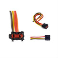 BLOWER RESISTOR HARNESS