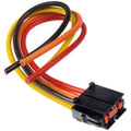 BLOWER RESISTOR HARNESS