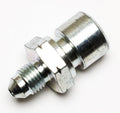 Wilwood Fitting Adaptor Tubing -3 TO M10x1.5 IF Steel/Zinc