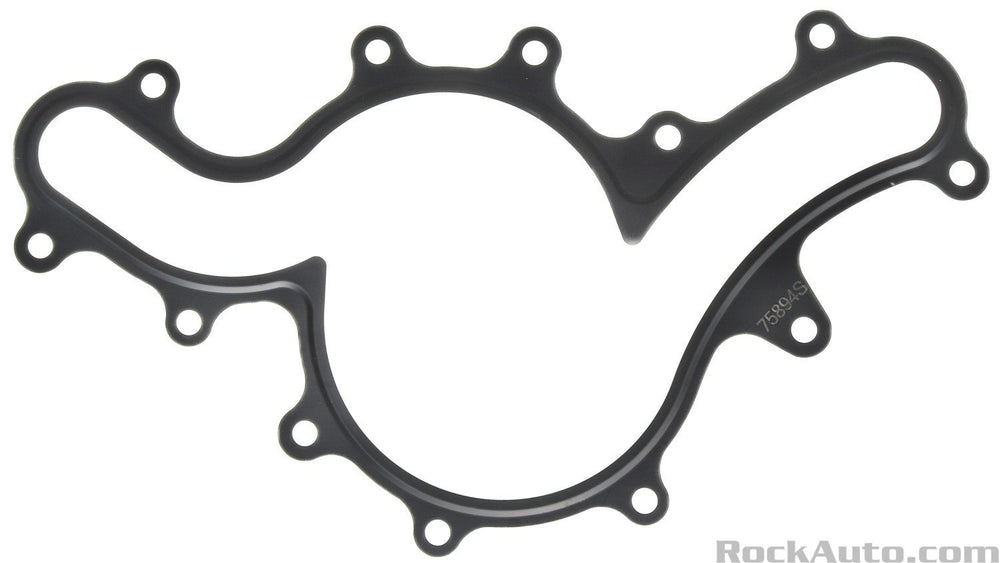 ENGINE WATER PUMP GASKET