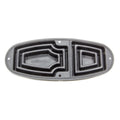 Lid Diaphragm Tandem Master Cylinder