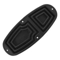 Lid Diaphragm Tandem Master Cylinder