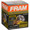 Fram oil filter