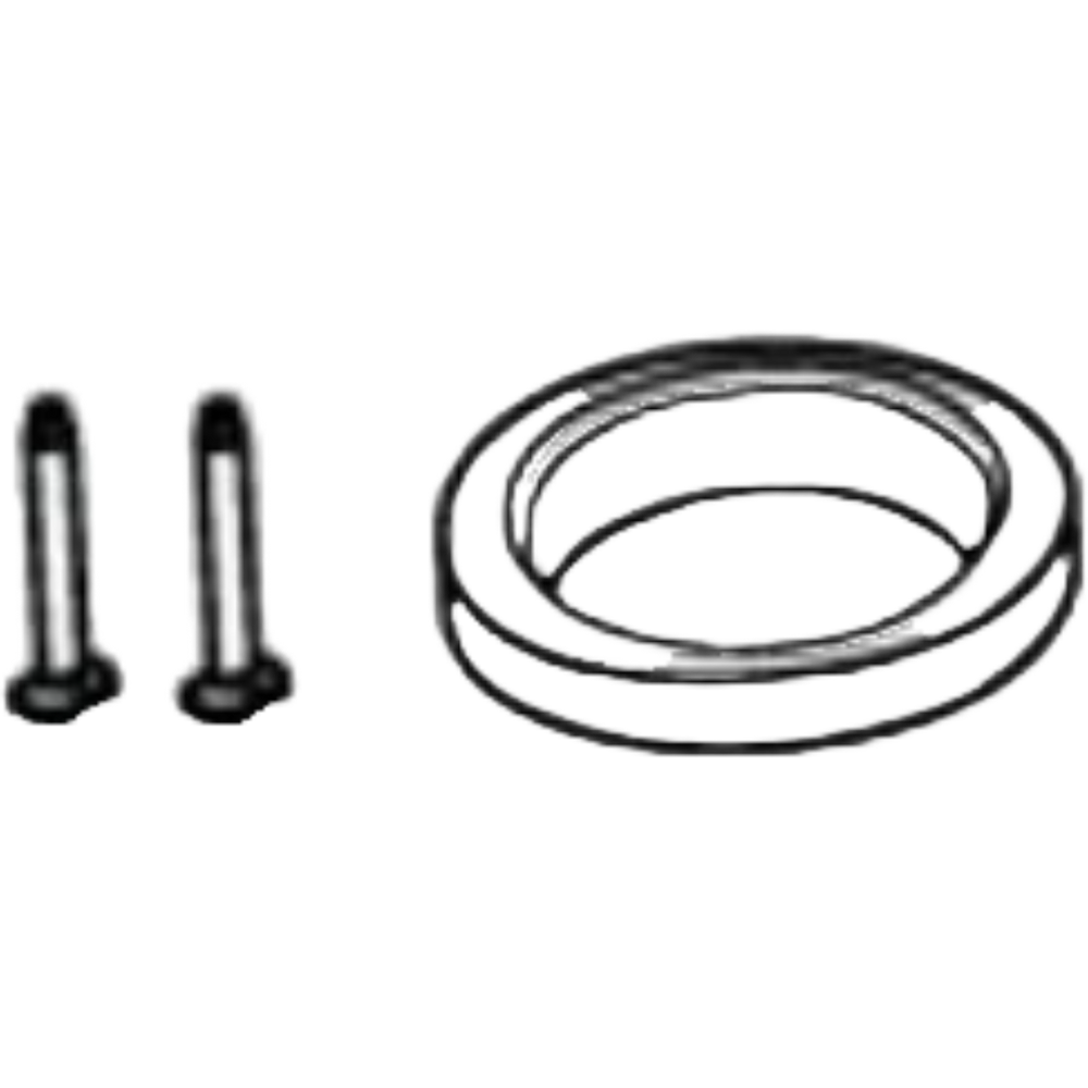 THETFORD CLOSET BOLT PKG-