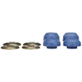 SUSPENSION STRUT ROD BUSHING KIT