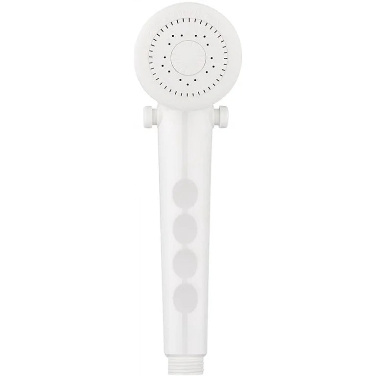 RV HAND HELD SHOWER WAND WHITE