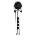 RV HAND HELD SHOWER WAND WHITE