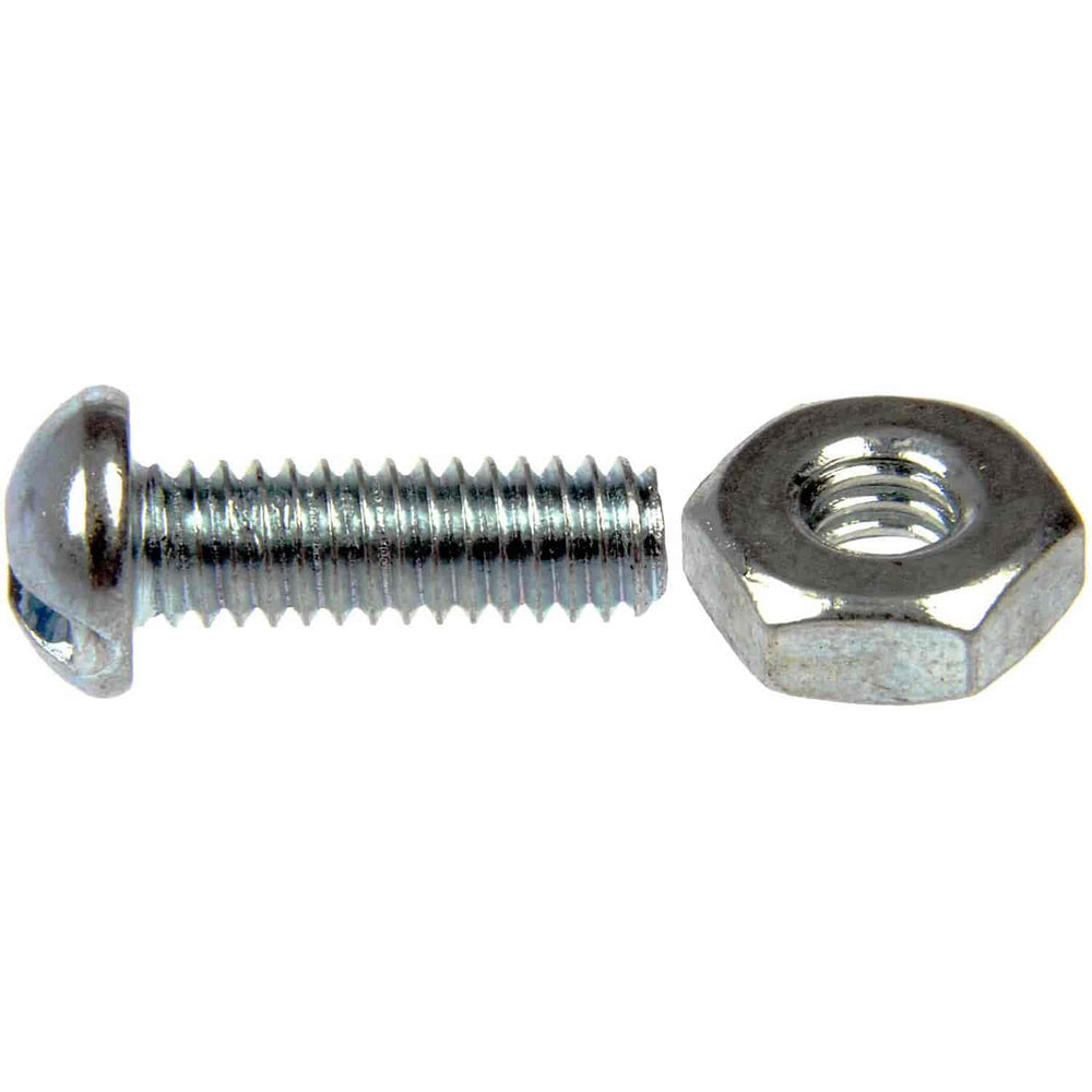 SCRW MACH 1/428X3/4