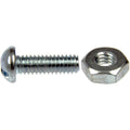 SCRW MACH 1/428X3/4