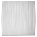 NISSAN ALTIMA 20072012 MAHLE CABIN AIR FILTER