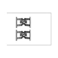 ACCESSORY KIT BRAKE PAD