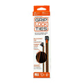 GRIP LOCK TIES black auto part