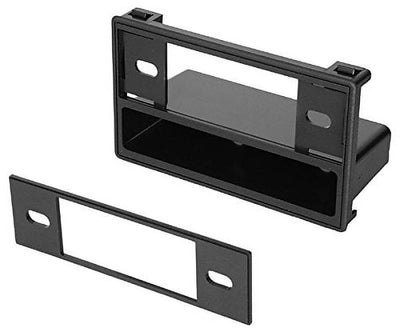 American International Install auto part