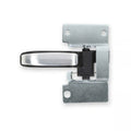 Brothers Trucks black auto part
