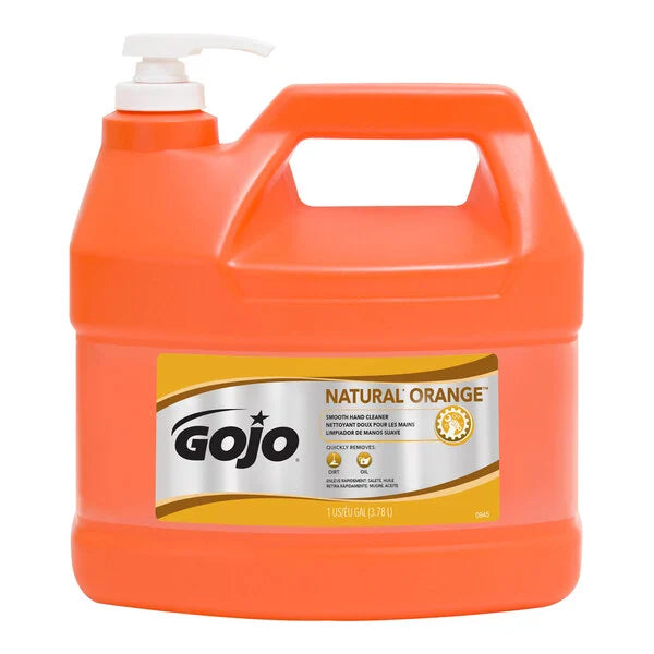 Gojo Industries auto part