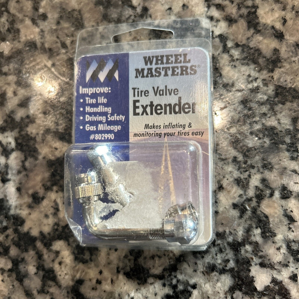 WHEELMASTER auto part
