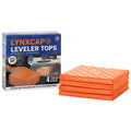 LYNX CAP 4 PACK